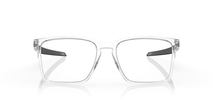 Lentes Oftálmicos Oakley OX8055 Exchange Blanco