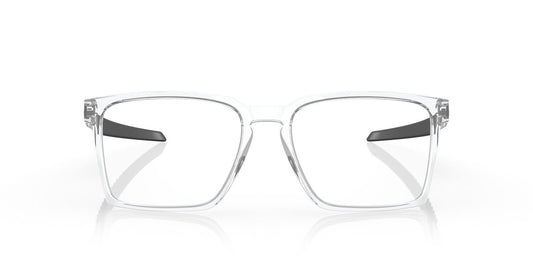 Lentes Oftálmicos Oakley OX8055 Exchange Blanco