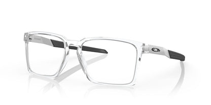 Lentes Oftálmicos Oakley OX8055 Exchange Blanco