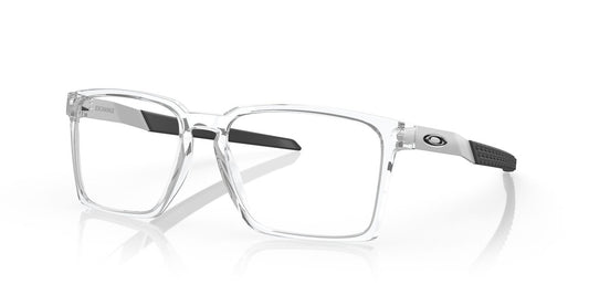 Lentes Oftálmicos Oakley OX8055 Exchange Blanco