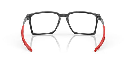 Lentes Oftálmicos Oakley OX8055 Exchange Negro