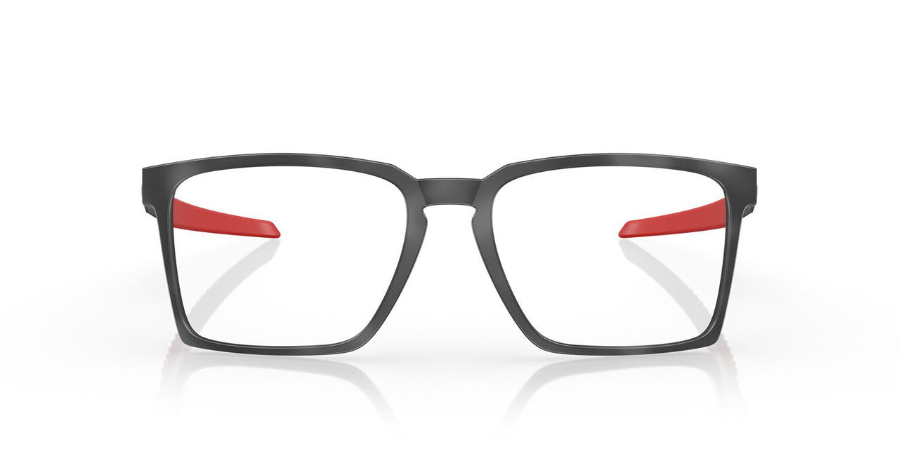 Lentes Oftálmicos Oakley OX8055 Exchange Negro