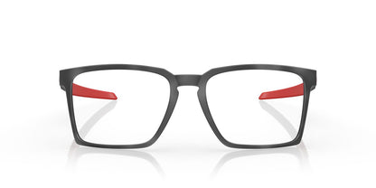 Lentes Oftálmicos Oakley OX8055 Exchange Negro