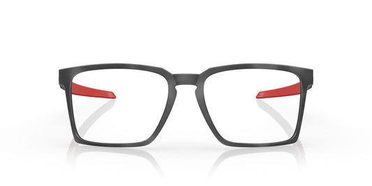 Lentes Oftálmicos Oakley OX8055 Exchange Negro