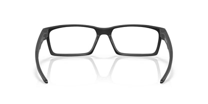 Lentes Oftálmicos Oakley OX8060 Overhead Negro