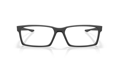 Lentes Oftálmicos Oakley OX8060 Overhead Negro