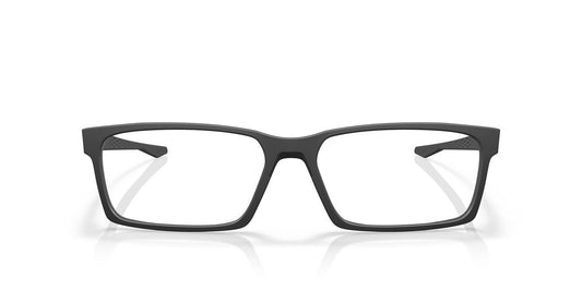 Lentes Oftálmicos Oakley OX8060 Overhead Negro