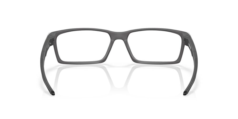 Lentes Oftálmicos Oakley 0OX8060 Gris