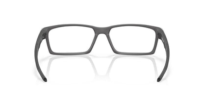 Lentes Oftálmicos Oakley 0OX8060 Gris