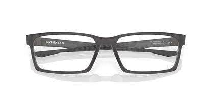 Lentes Oftálmicos Oakley 0OX8060 Gris