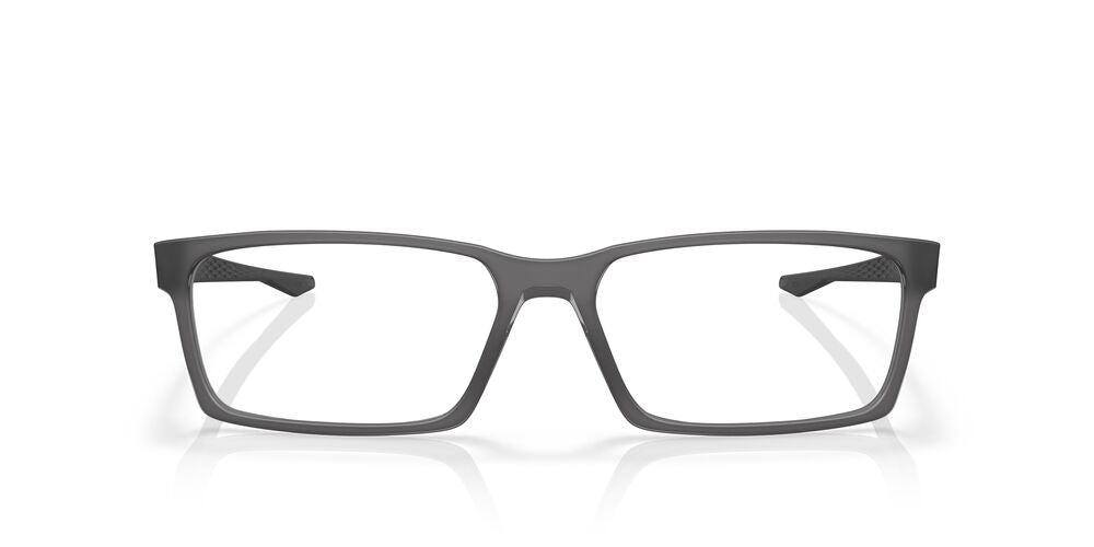 Lentes Oftálmicos Oakley 0OX8060 Gris
