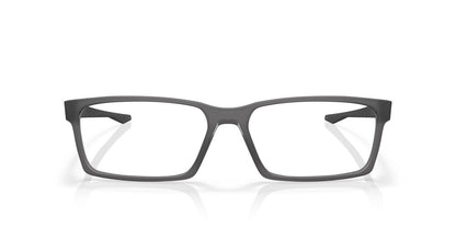 Lentes Oftálmicos Oakley 0OX8060 Gris