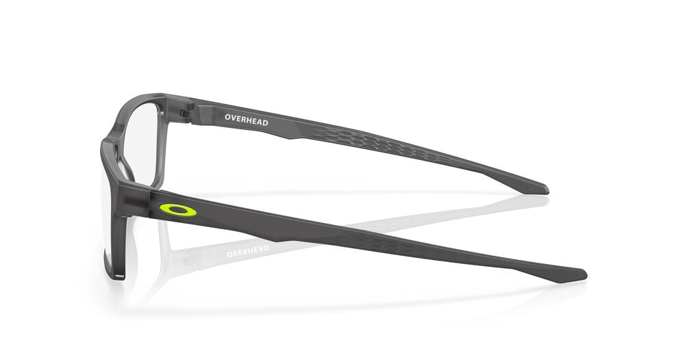 Lentes Oftálmicos Oakley 0OX8060 Gris