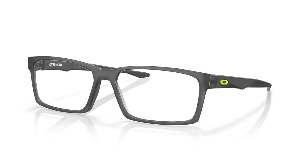Lentes Oftálmicos Oakley 0OX8060 Gris