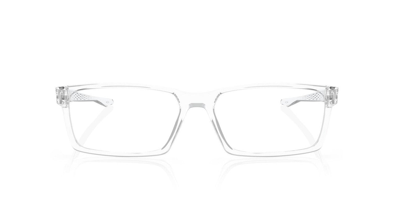 Lentes Oftálmicos Oakley OX8060 Overhead Blanco