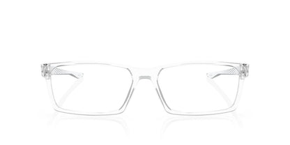 Lentes Oftálmicos Oakley OX8060 Overhead Blanco