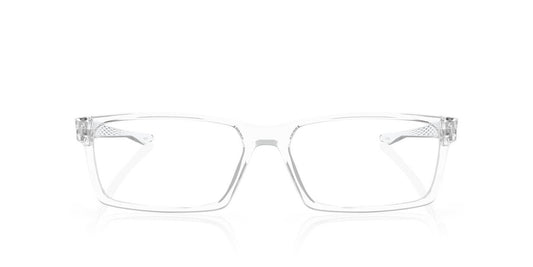 Lentes Oftálmicos Oakley OX8060 Overhead Blanco
