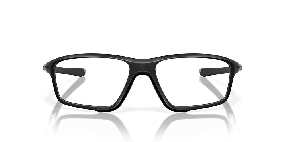 Lentes Oftálmicos Oakley OX8076 Crosslink Zero Negro