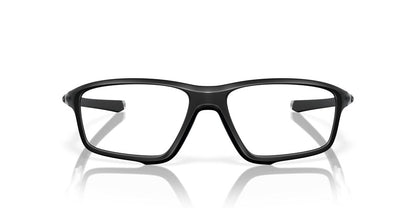 Lentes Oftálmicos Oakley OX8076 Crosslink Zero Negro