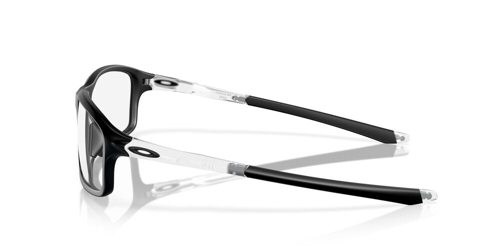 Lentes Oftálmicos Oakley OX8076 Crosslink Zero Negro