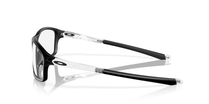 Lentes Oftálmicos Oakley OX8076 Crosslink Zero Negro