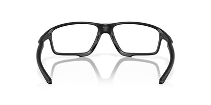 Lentes Oftálmicos Oakley OX8076 Crosslink Zero Negro