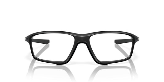 Lentes Oftálmicos Oakley OX8076 Crosslink Zero Negro