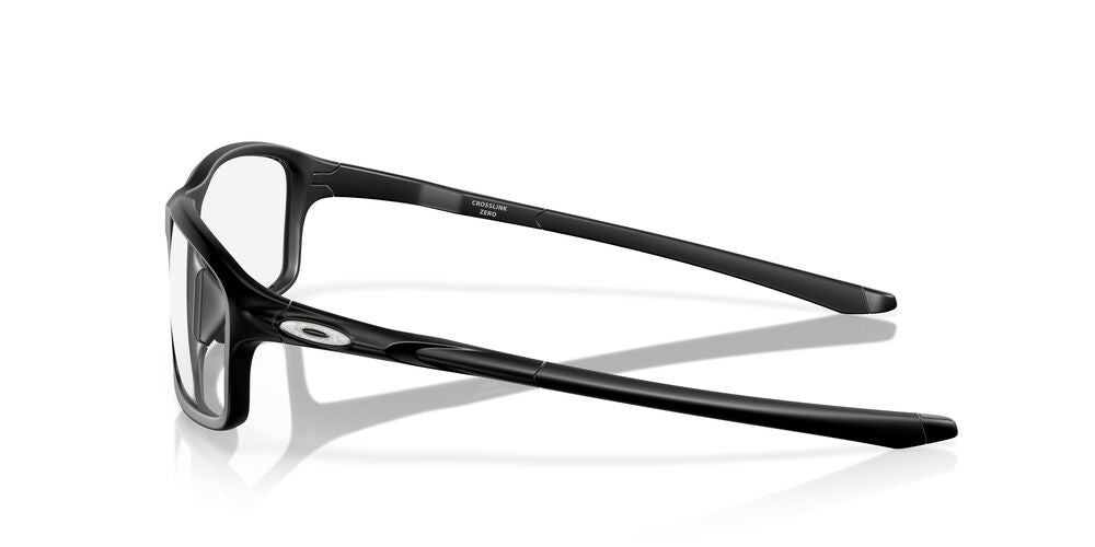 Lentes Oftálmicos Oakley OX8076 Crosslink Zero Negro