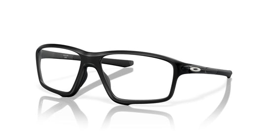 Lentes Oftálmicos Oakley OX8076 Crosslink Zero Negro