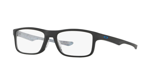 Lentes Oftálmicos Oakley OX8081 Plank 2.0 Negro
