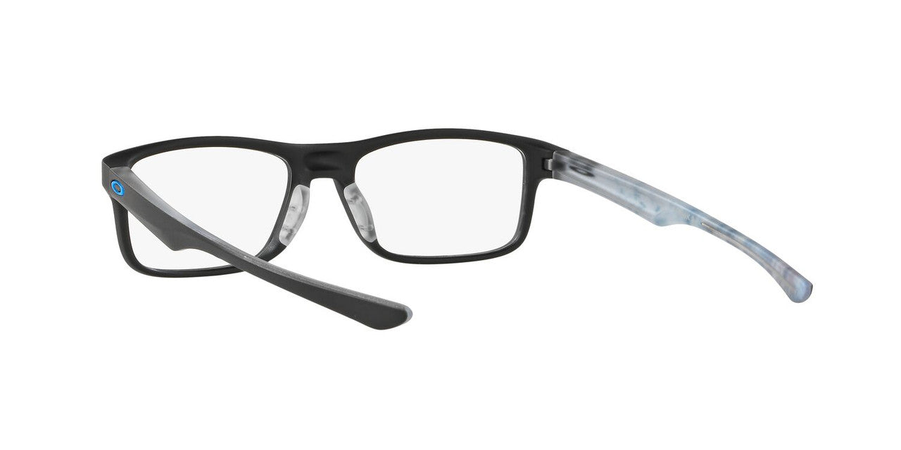 Lentes Oftálmicos Oakley OX8081 Plank 2.0 Negro