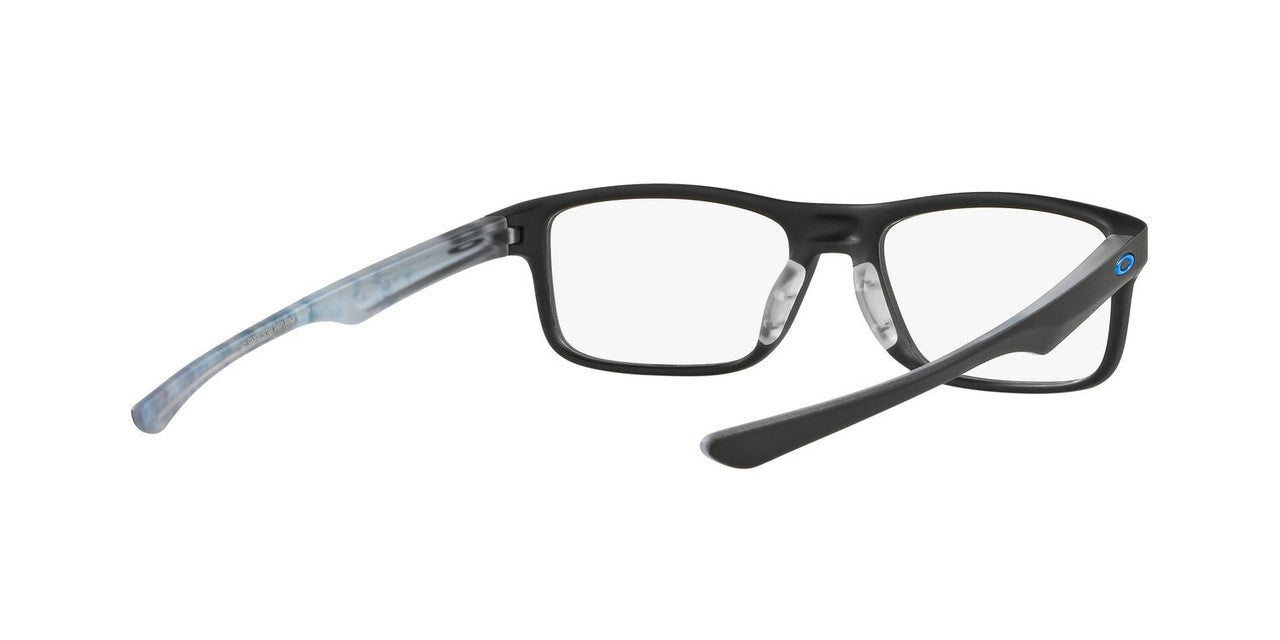 Lentes Oftálmicos Oakley OX8081 Plank 2.0 Negro