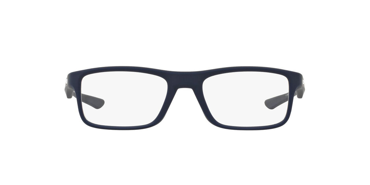 Lentes Oftálmicos Oakley OX8081 Plank 2.0 Azul