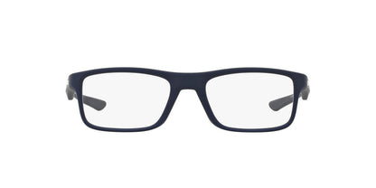 Lentes Oftálmicos Oakley OX8081 Plank 2.0 Azul