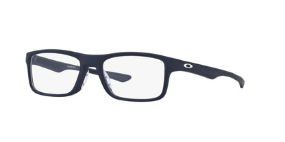 Lentes Oftálmicos Oakley OX8081 Plank 2.0 Azul
