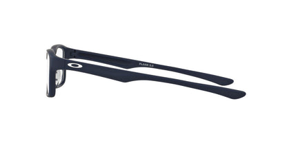 Lentes Oftálmicos Oakley OX8081 Plank 2.0 Azul