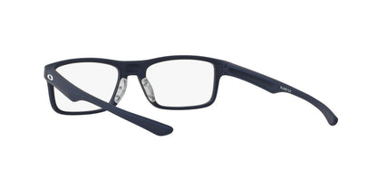 Lentes Oftálmicos Oakley OX8081 Plank 2.0 Azul
