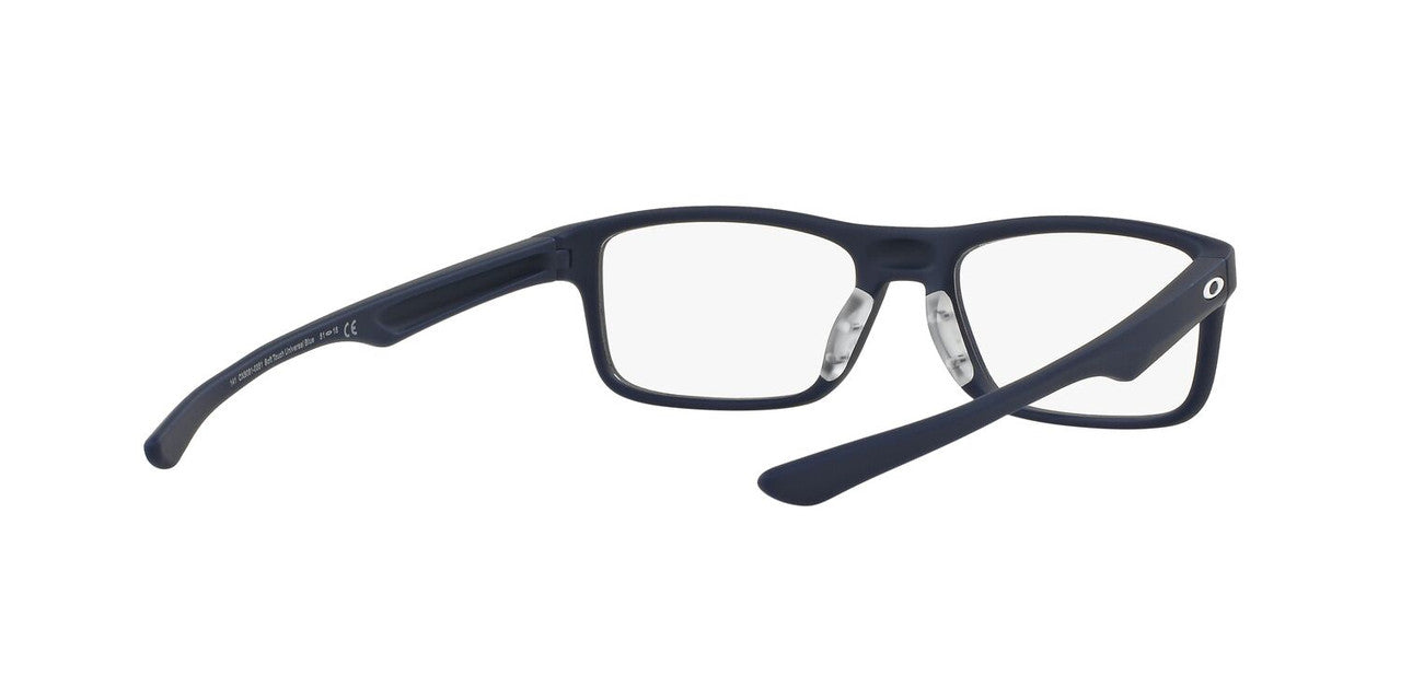 Lentes Oftálmicos Oakley OX8081 Plank 2.0 Azul