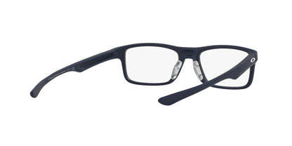 Lentes Oftálmicos Oakley OX8081 Plank 2.0 Azul