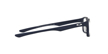 Lentes Oftálmicos Oakley OX8081 Plank 2.0 Azul