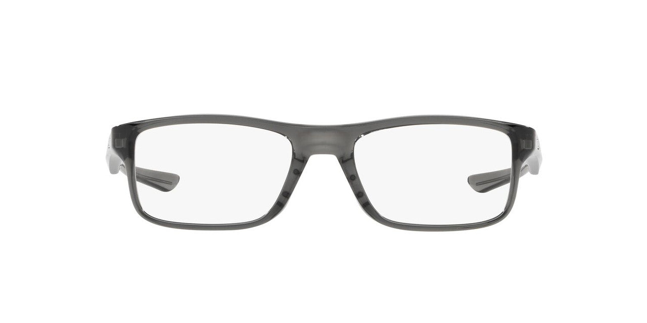 Lentes Oftálmicos Oakley OX8081 Plank 2.0 Gris