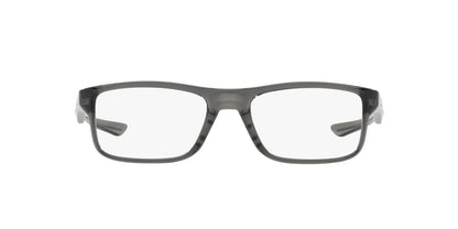 Lentes Oftálmicos Oakley OX8081 Plank 2.0 Gris