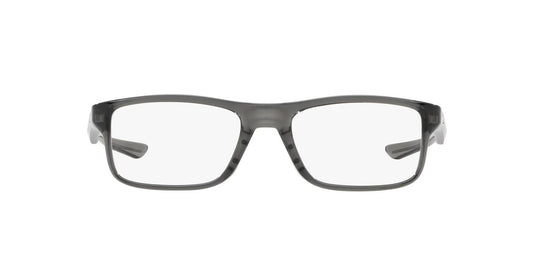 Lentes Oftálmicos Oakley OX8081 Plank 2.0 Gris