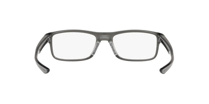 Lentes Oftálmicos Oakley OX8081 Plank 2.0 Gris