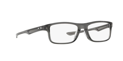 Lentes Oftálmicos Oakley OX8081 Plank 2.0 Gris