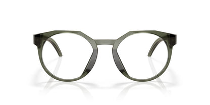 Lentes Oftálmicos Oakley OX8139 Hstn Rx Negro