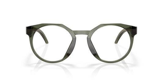 Lentes Oftálmicos Oakley OX8139 Hstn Rx Negro