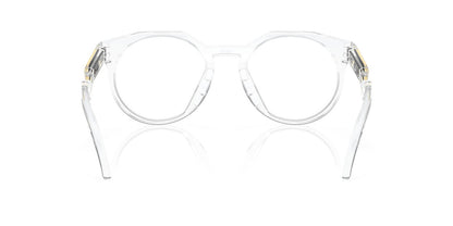 Lentes Oftálmicos Oakley OX8139 Hstn Rx Blanco