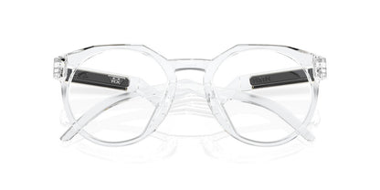 Lentes Oftálmicos Oakley OX8139 Hstn Rx Blanco