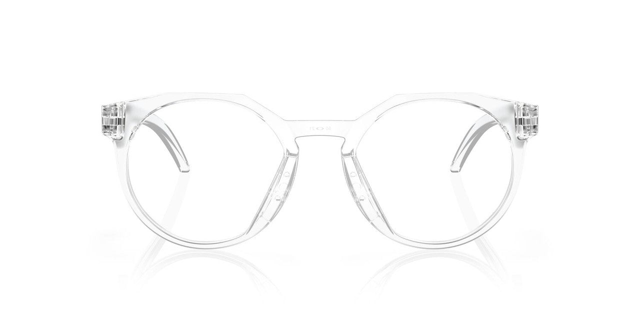 Lentes Oftálmicos Oakley OX8139 Hstn Rx Blanco